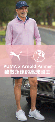 PUMA x Arnold Palmer Pqûy!qҶǩ_ Arnold Palmer MyOVFP!