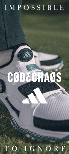 Adidas Golf s~f!