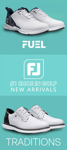 FootJoy 2026 NEW ARRIVALS