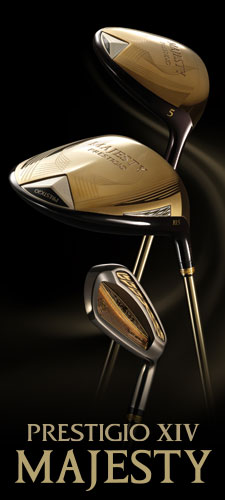 �ܻ����� ��í����!Majesty Prestigio XIV �W��!