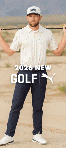 PUMA GOLF �s�~��f!