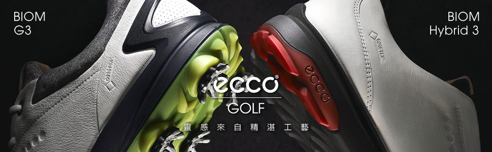 ECCO 2019 BIOM �t�C �F�P�Ӧۺ��u��