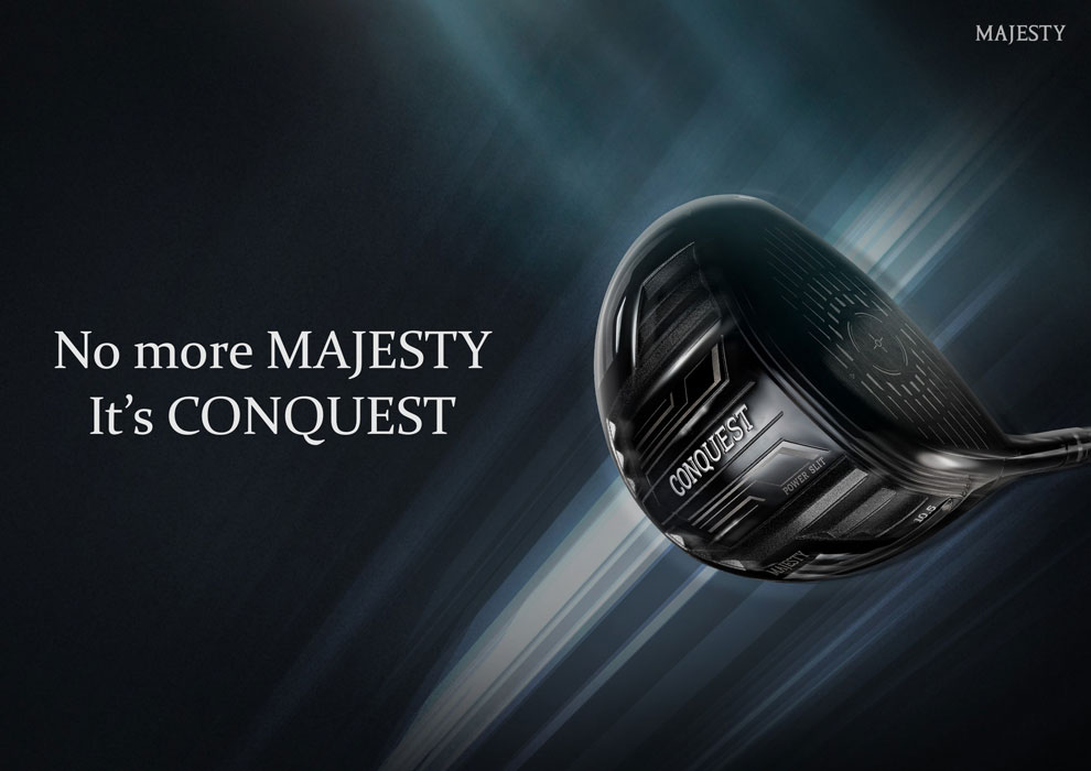 クラブ MAJESTY CONQUEST SPEEDER NX HV340 9.5 S 0000664896_p01_01.jpg