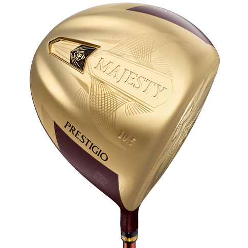 最高級 MAJESTY PRESTIGIO 10 X メンズ ゴルフ 単品 5W 最高級 MAJESTY PRESTIGIO 10 X メンズ ゴルフ 単品 5W