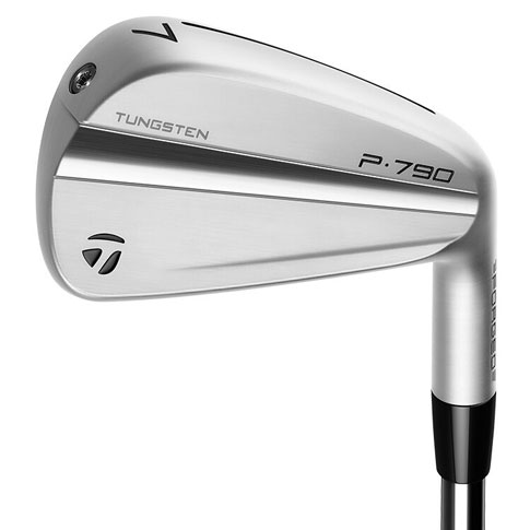 TaylorMade P790 Forged 鐵桿 4-P 鐵身