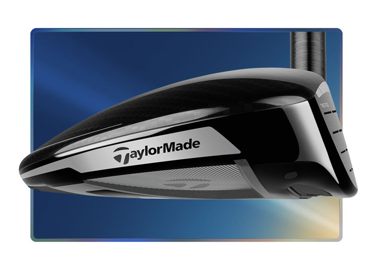 TaylorMade Qi10 Max 球道木桿,碳身Diamana Blue TM50(日規) TaylorMade Qi10 Max 球道木桿,碳身Diamana Blue TM50(日規)
