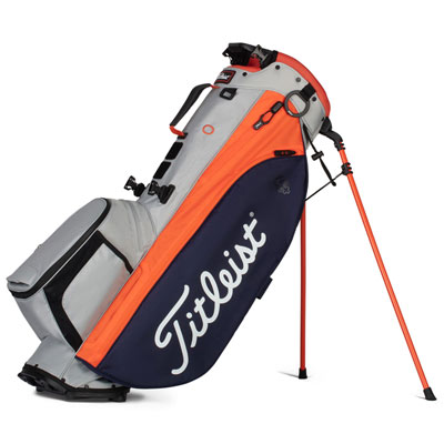 titleist 4 plus stadry