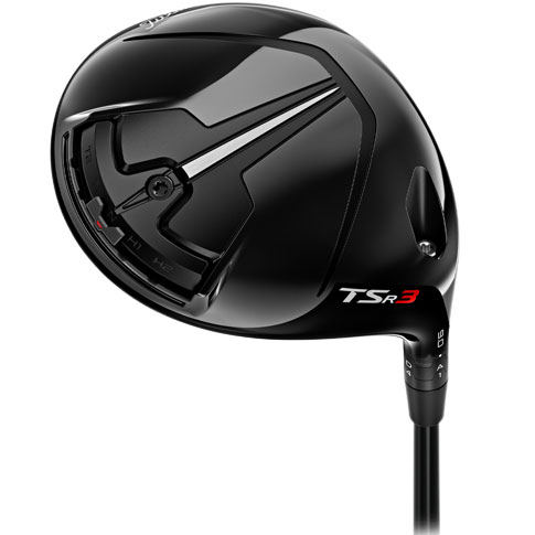 Titleist TSR3 一號木桿碳身Mitsubishi Tensei AV Blue with Titleist TSR3 一號木桿碳身Mitsubishi Tensei AV Blue with
