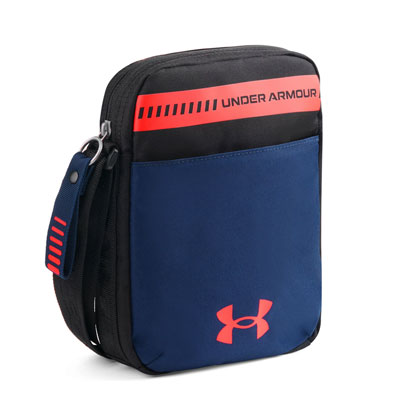 under armour golfkläder