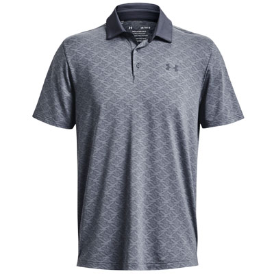 Kaos polo under armour sales