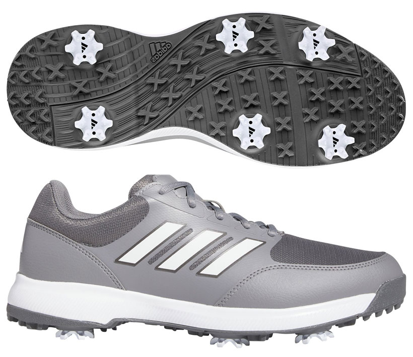 Men's tech response golf shoes clearance