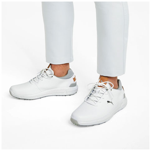 ignite power adapt leather