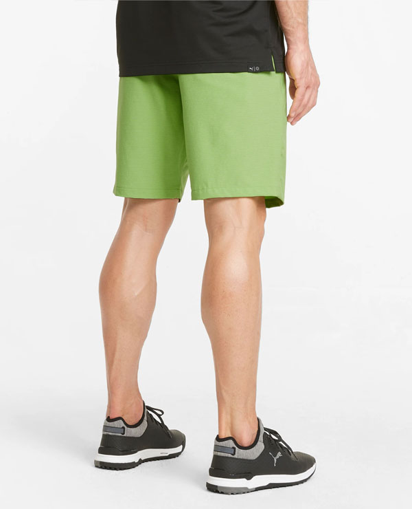 N.D. CAMO PANEL SHORTS WHN.D. CAMO SHORTS PANEL WH