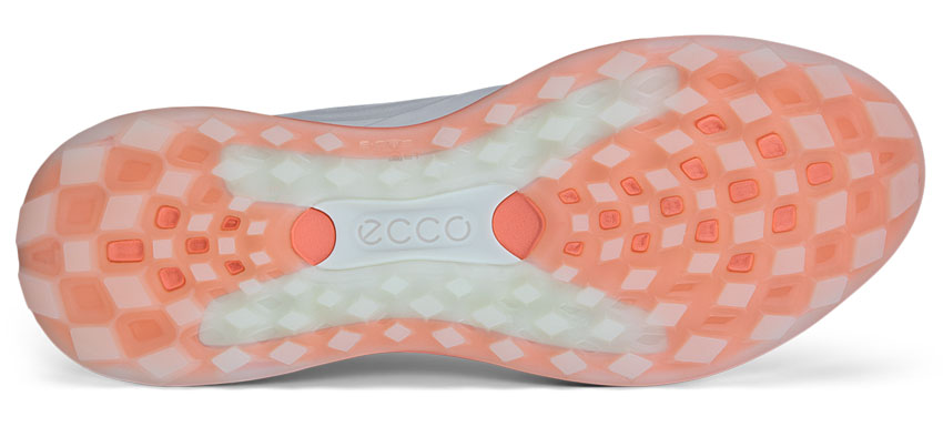 ecco 女鞋(無釘) LT1 Boa ⭑ 132763-01378 ,杏